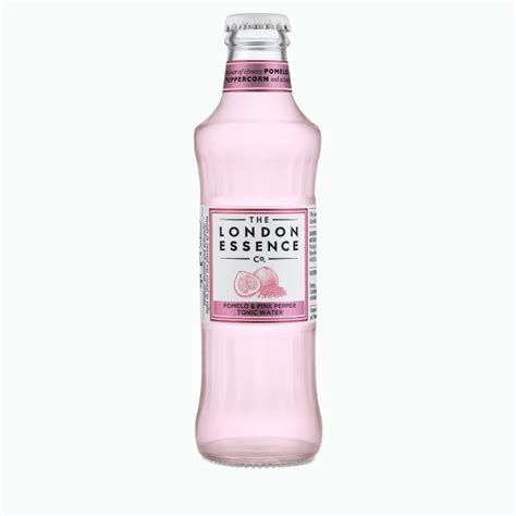 Напиток London Essence Spiced Ginger Beer, 0.2 л – Napitki Store