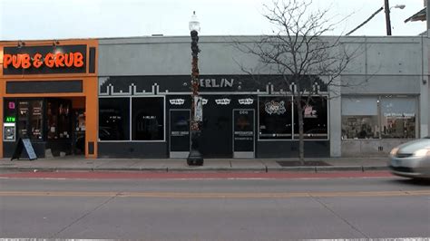 Berlin Nightclub Closes After 40 Years In Business Nbc Chicago