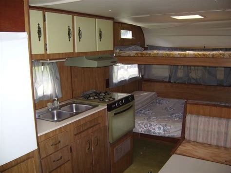 8 Pics 1973 Holiday Rambler Floor Plans And Review - Alqu Blog