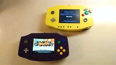 A Complementary N64 Portable | BitBuilt - Giving Life to Old Consoles