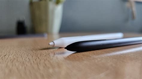 My Experience With The S Pen Creator Edition Samsungs New Stylus For