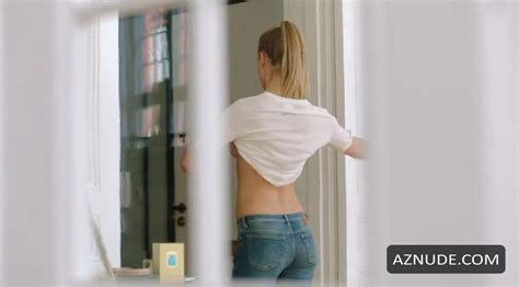 Sloggi Evernew Commercial Nude Scenes Aznude