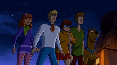 Review: Scooby-Doo! Legend of the Phantosaur – ScoobyFan.net