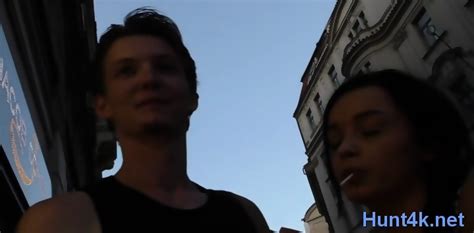 Great Looking Brunette Chick Gets Fucking Surprise