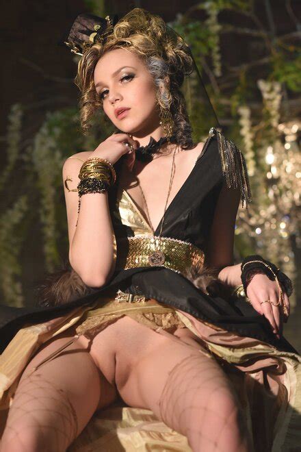 Steampunk Is Sexy Porn Pic Eporner