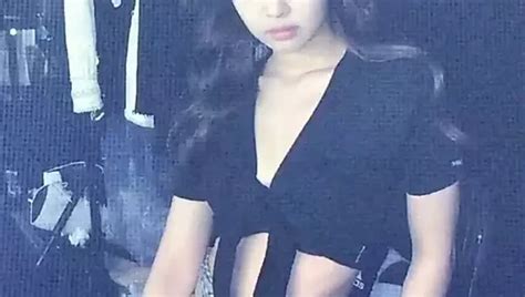 Blackpink Jennie Cum Tribute Gay Porn XHamster