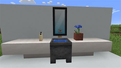 Minecraft Of The Best Bathroom Ideas