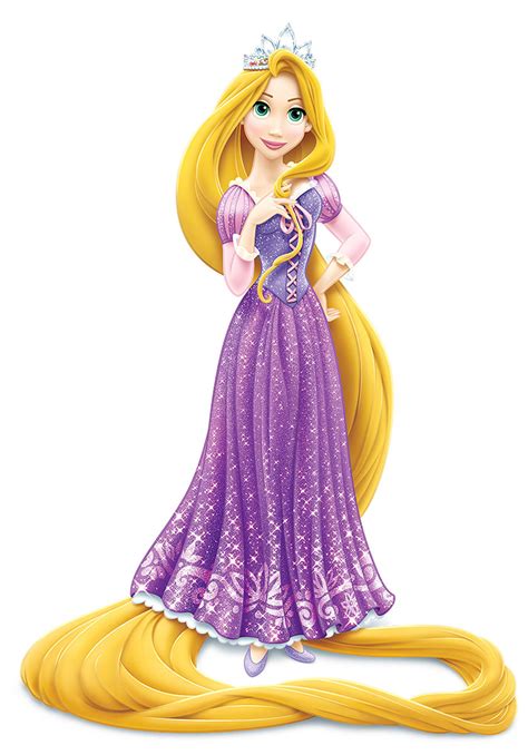 Walt Disney Images Princess Rapunzel Disney Princess Photo