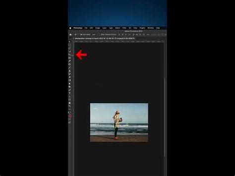 How To Convert Vertical Images Into Horizontal Extend The Background