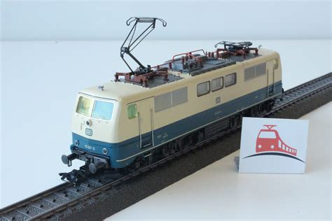 M Rklin E Loc Br Db Digitaal Modelspoor Webshop