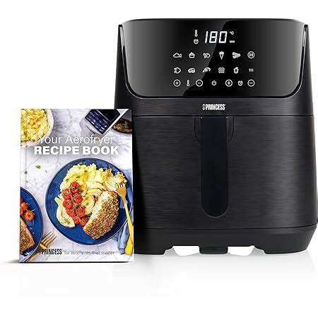 Russell Hobbs Hei Luftfritteuse Xxl L Kochfunktionen Programme