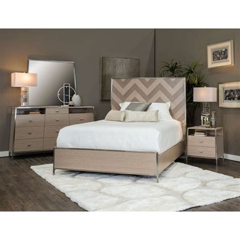 Modern Piece California King Bedroom Set Rc Willey King