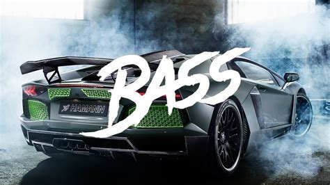 Best Bass Boosted Extreme 2021 Car Music Mix 2021BEST EDM BOUNCE