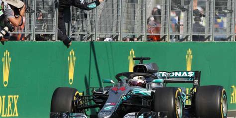 Lewis Hamilton Wins Hungarian Grand Prix Nation