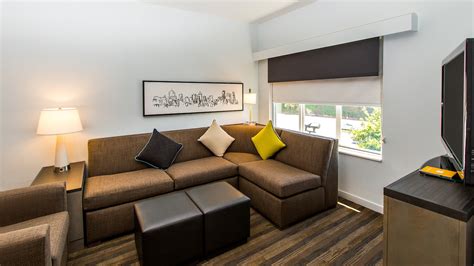 Extended Stay Hotels in Santa Clara, CA | Hyatt House Santa Clara