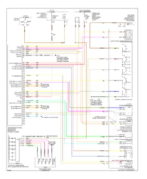 All Wiring Diagrams For Pontiac Solstice Gxp 2009 Wiring Diagrams For Cars