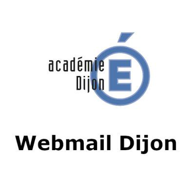 Webmail Dijon Connexion Ma Messagerie De Lacad Mie De Dijon