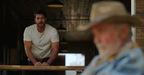 Ransom Canyon Was Filmed on Location, According to Jack Schumacher ...