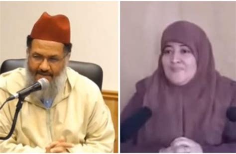 Morocco Outrage Over Islamist Couple Sex Scandal The Ghana Guardian News