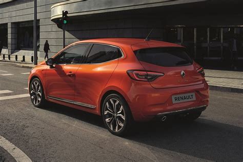 Poids Renault Clio Tce Gpf Ch Autotijd Be