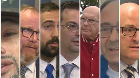 We Put Your Questions To Windsors Mayoral Candidates Here Are Their