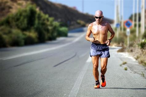 Endurance Fondamentale L Entra Nement Sacr Du Coureur