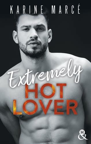 Extremely Hot Lover Télécharger PDF ePUB Audio