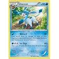 Amazon Pokemon Glaceon 19 111 XY Furious Fists Toys Games