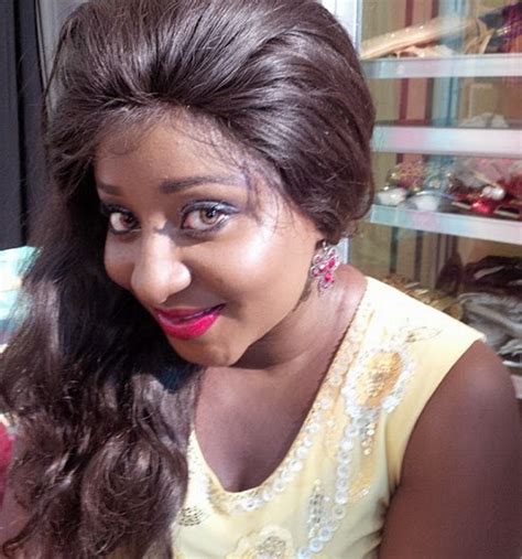 Ini Edo S Latest Pictures Nigeria Photos News Stories Nollywood