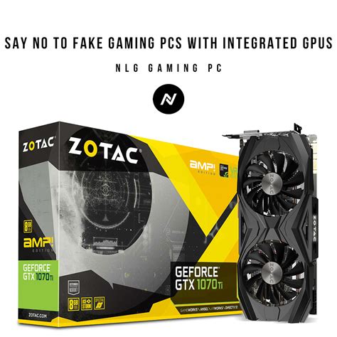 pure performance gaming pc intel  core geforce gtx ti gb