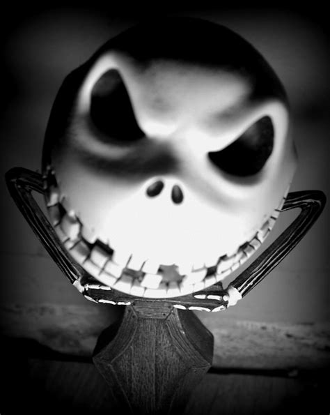 Jack~♥ - Jack Skellington Fan Art (33915490) - Fanpop