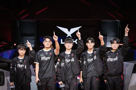 T1s Faker Leads The Charge Victory Over KT Rolster In LCK Playoffs