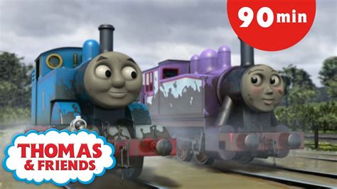 🚂 Splish Splash Splosh Thomas And Friends™ Season 13 🚂 Thomas The