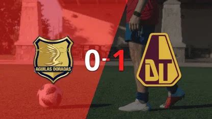 Guilas Doradas Rionegro Vs Tolima En Vivo Segu El Partido Minuto A