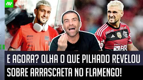 Torcedor Do Flamengo Exp E Cantada De Arrascaeta Na Namorada E Viraliza