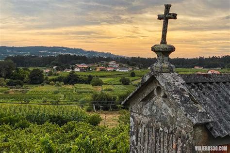 Lugares Incre Bles Que Ver En Cambados Y Alrededores