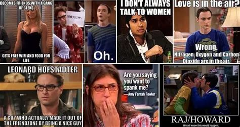 14 Hilarious Images That Will Remind You Why You Love The Big Bang