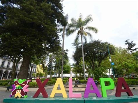 Este Es El Lugar De Xalapa En Lista Del Imco Sobre La Calidad De Vida