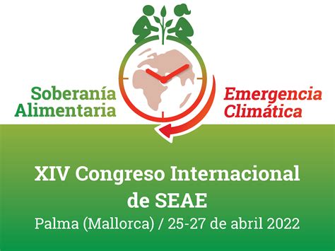 El Xiv Congreso Internacional De Seae Llega A Palma De Mallorca