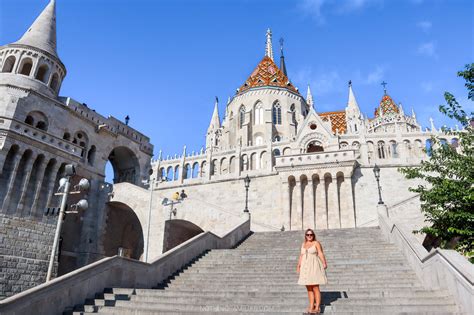 Facts About Fisherman S Bastion To Know Before You Go