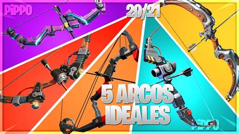 Arcos Ideales Fortnite Salvar El Mundo Youtube