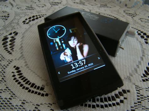The S9 By Cowon — Headfonics
