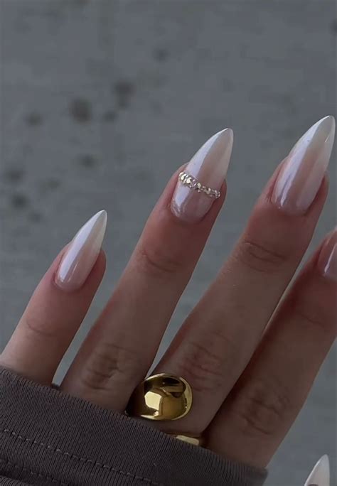 Elegant Nails Classy Nails Chic Nails Simple Nails Swag Nails