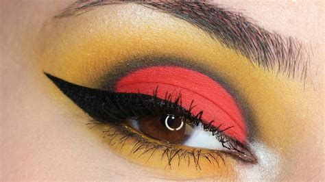 Makeup For Pikachu Costume - Mugeek Vidalondon