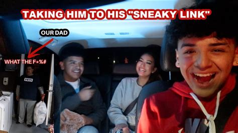 We Got Caught Sneaking Out At 2 Am Vlogmas Day 2 Youtube