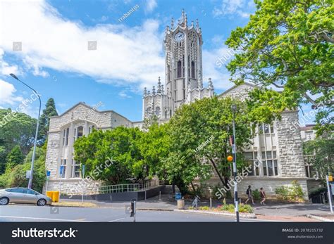 14 Auckland park campus Images, Stock Photos & Vectors | Shutterstock