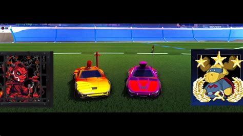 The Hardcore Season 2 Highlights Redline Matches Rocket League