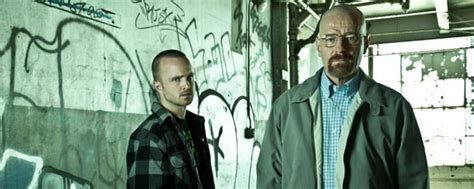 Breaking Bad vence a Juego de Tronos como Serie del Año según la