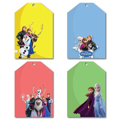 Frozen Crafts Christmas Free Pdf Printables Printablee Frozen