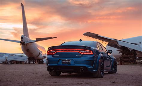 2020 Hennessey Charger Srt Hellcat Widebody Hpe1000 For Sale Aaa